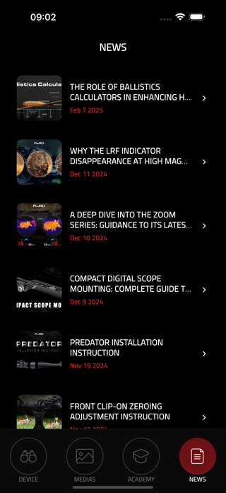 PardVision2 Screenshot 10 of 10