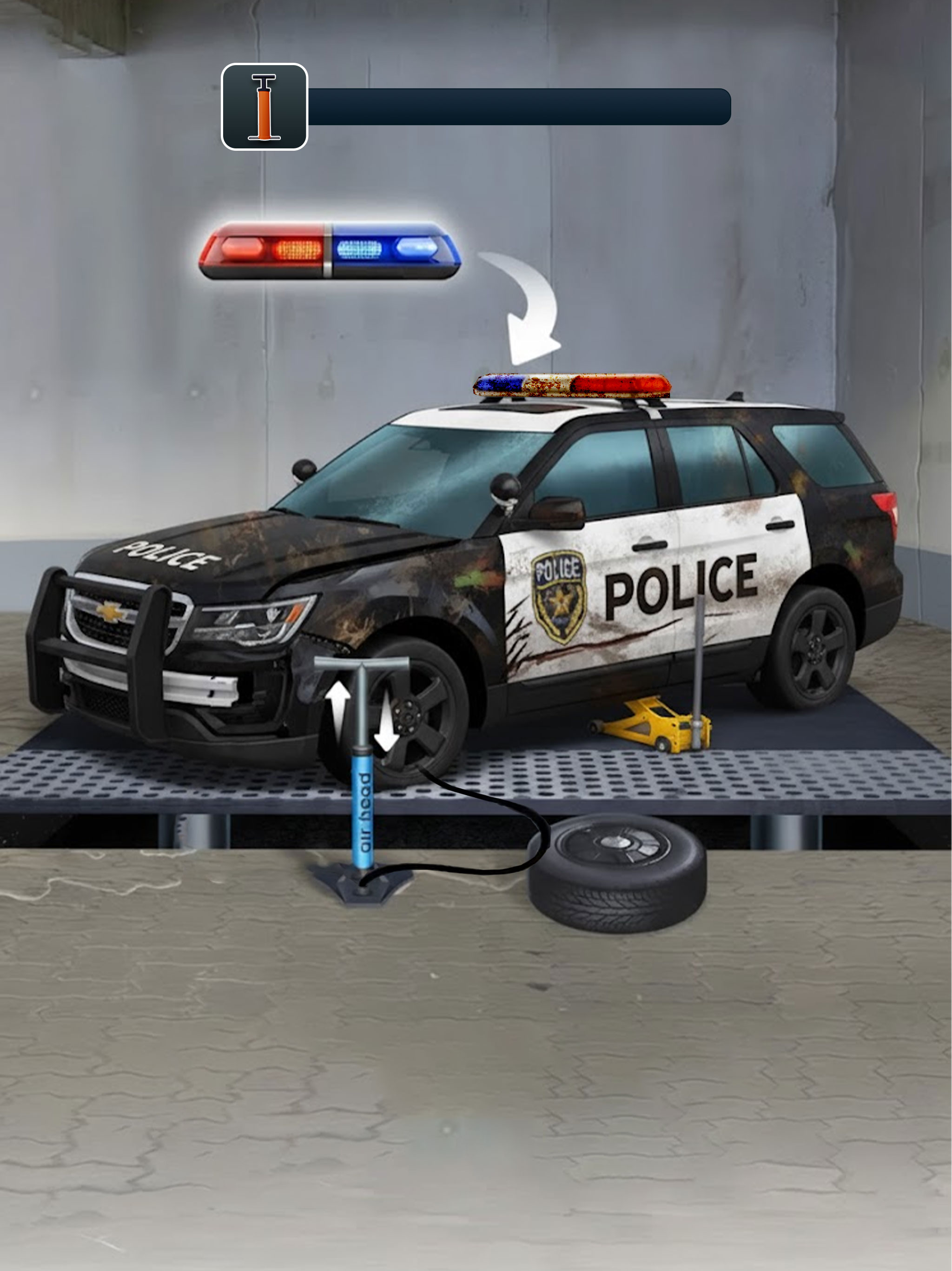 Shiny Rides screenshot 11