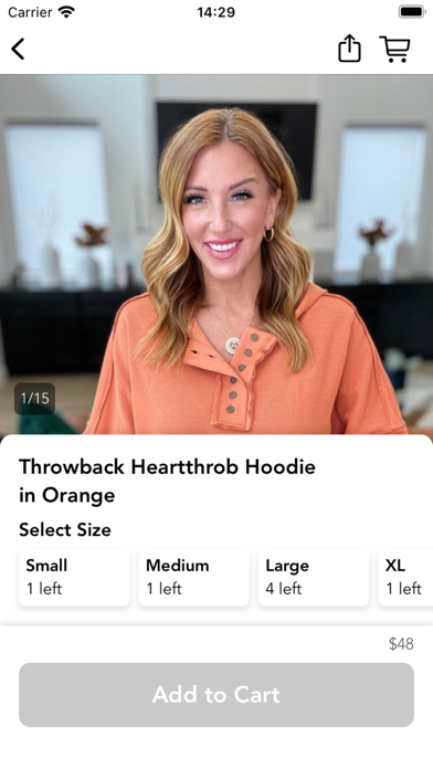 Orchard Way Screenshot