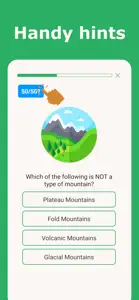 Geography Games: Learning Quiz screenshot #7 for iPhone