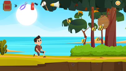Screenshot #3 pour K Siblings - Game for Kids