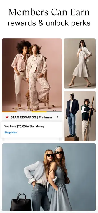 Macy's : capture d’écran 7 sur 10