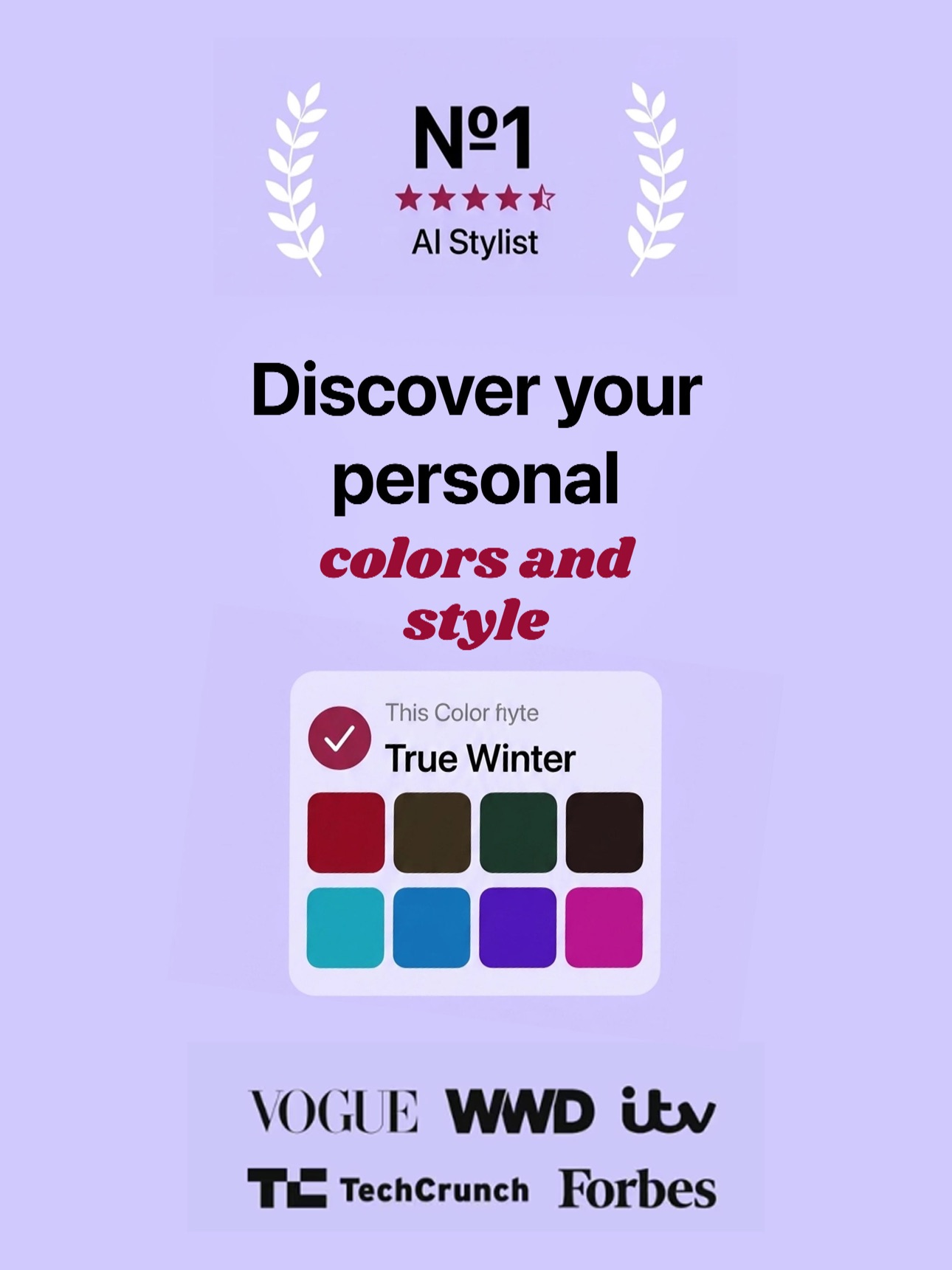 Screenshot 9 of LookCheck: Outfit Planner