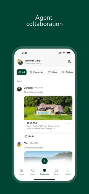 MCR | Monterey Coast Realty screenshot 4