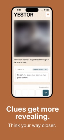 Yestor Screenshot 2 of 6