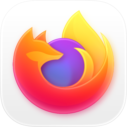 Firefox Fast & Private Browser