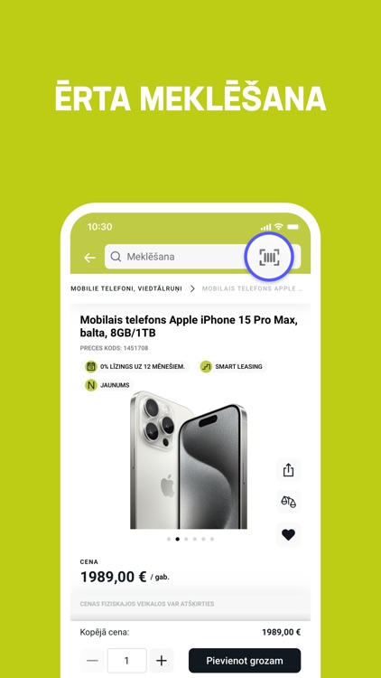 1a.lv - Kopā ar Tevi screenshot-3