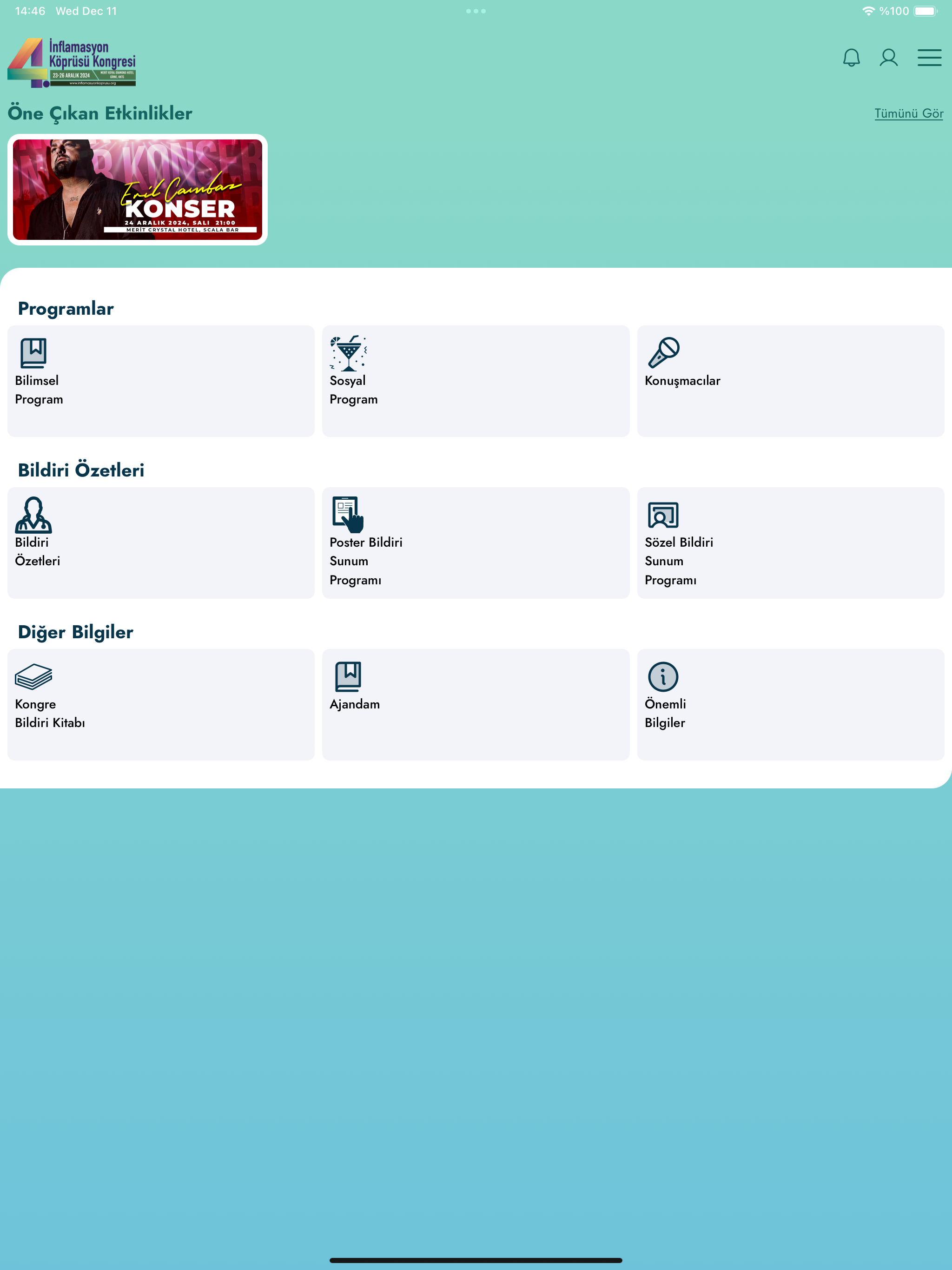İnflamasyon Köprüsü screenshot 4