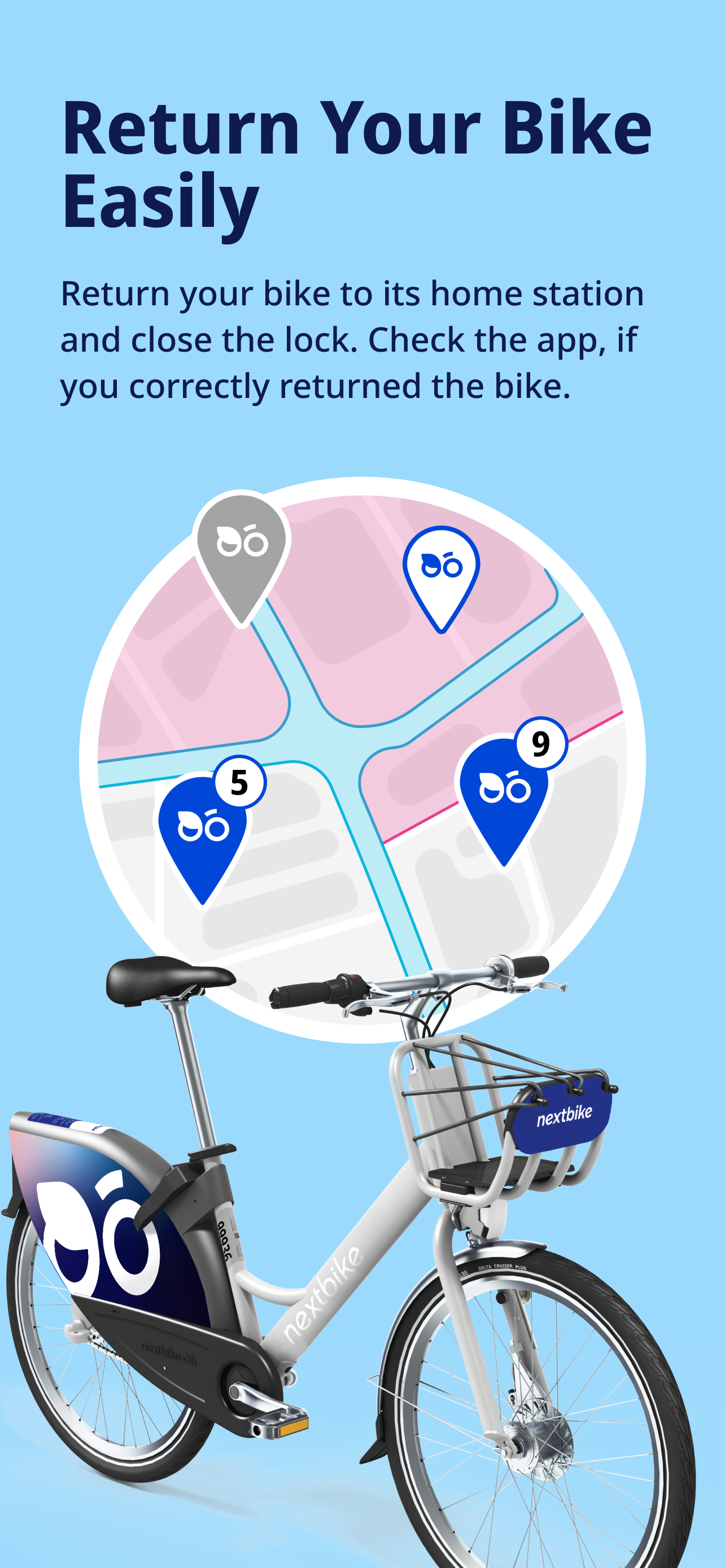 nextbike