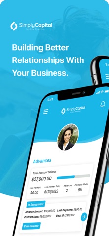 Simply Capital Screenshot 1 of 6