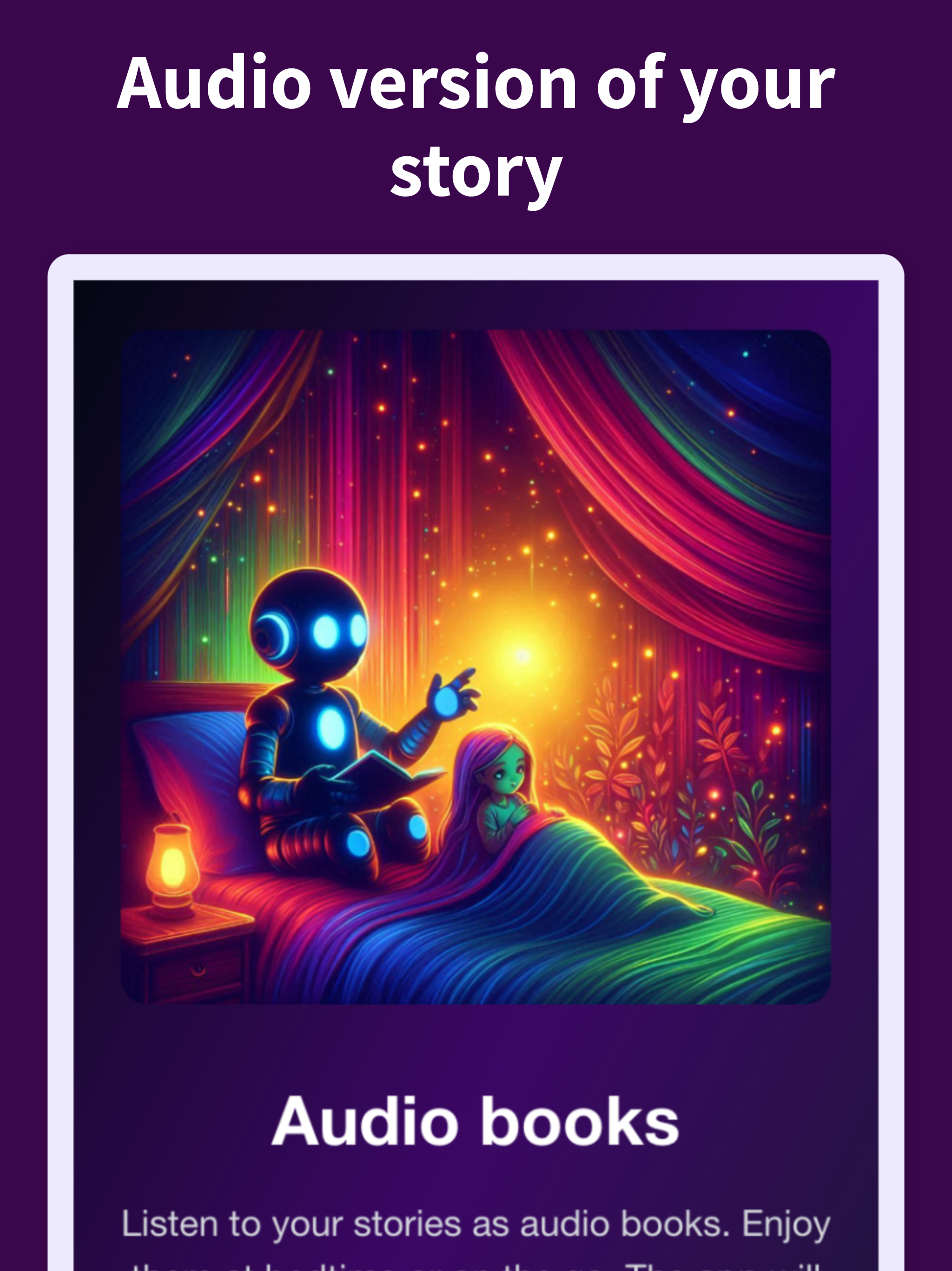 My Magic Stories screenshot 12