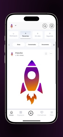 Impulso screenshot