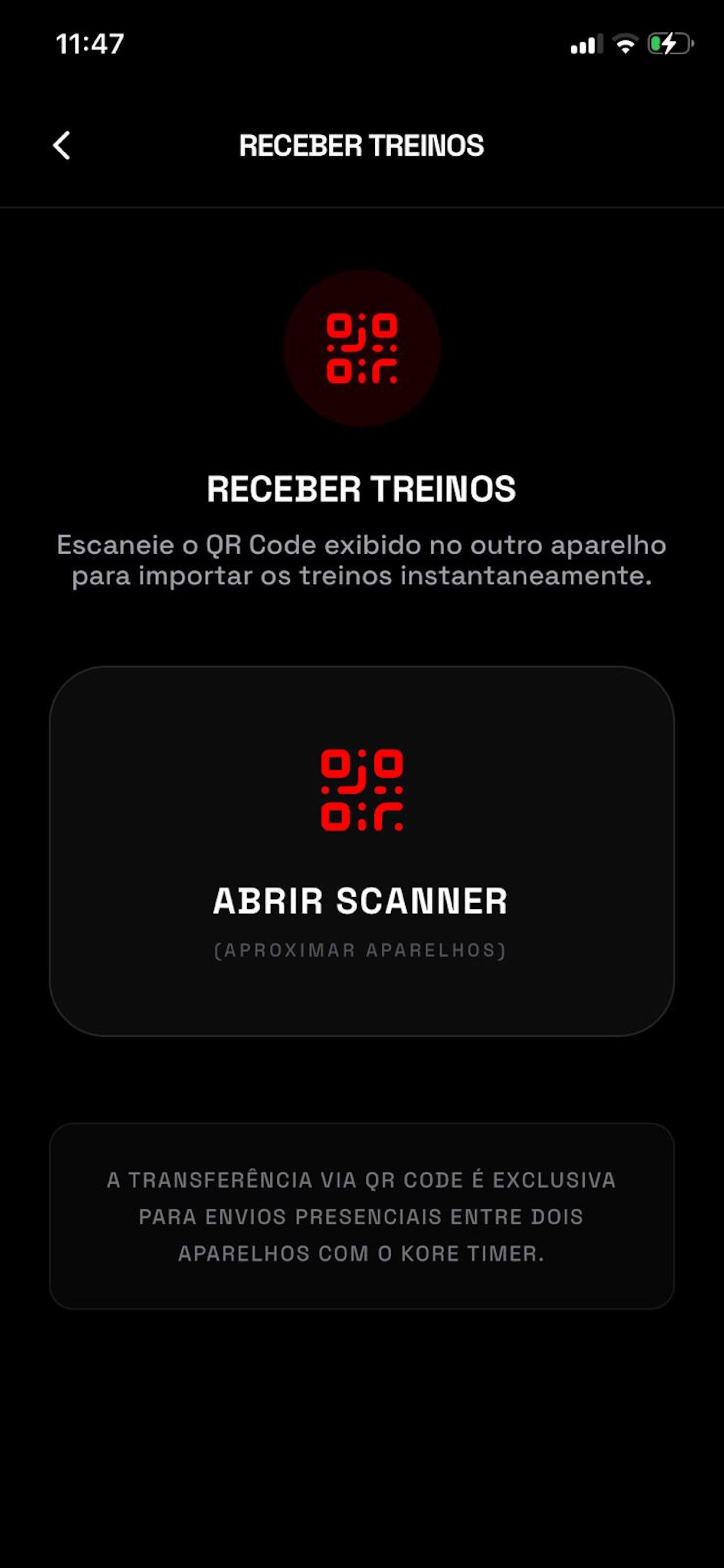 Studio Kore Timer