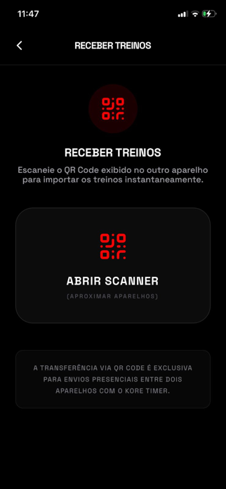 Studio Kore Timer Screenshot 6 of 8
