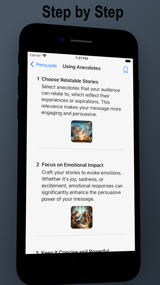 #4. Deck App: Micro Learning (iOS) 由: Anthony Harvey