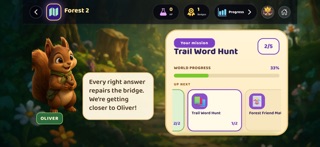 Play & Learn Kids Screenshot 5 of 7