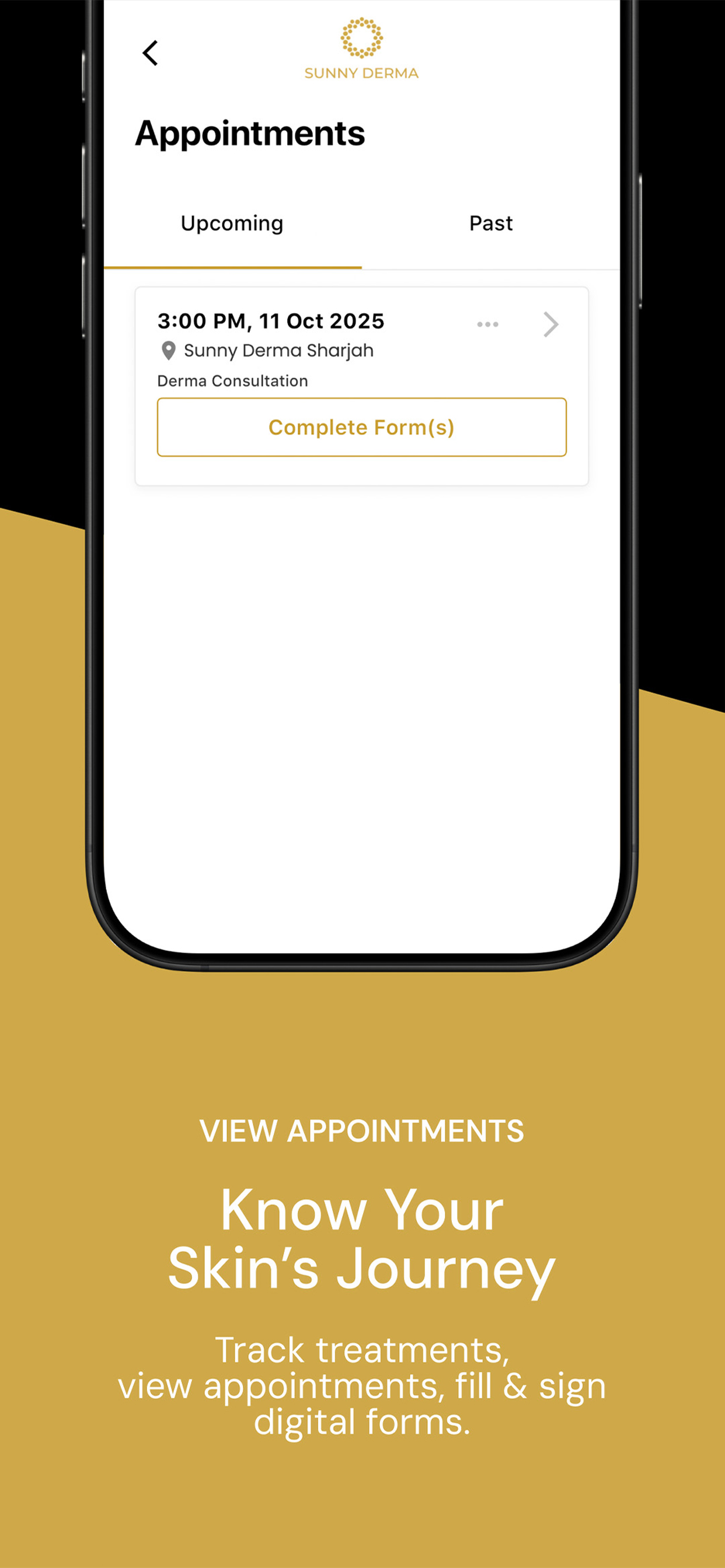 Sunny Derma screenshot 6
