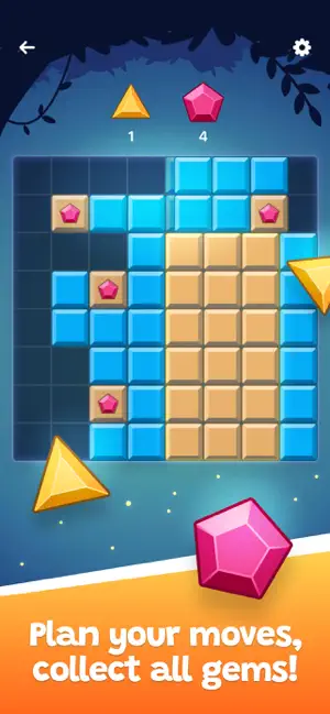 Block blast: Adventure screenshot 4