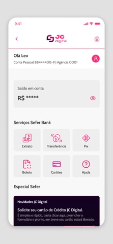 JCDigital screenshot