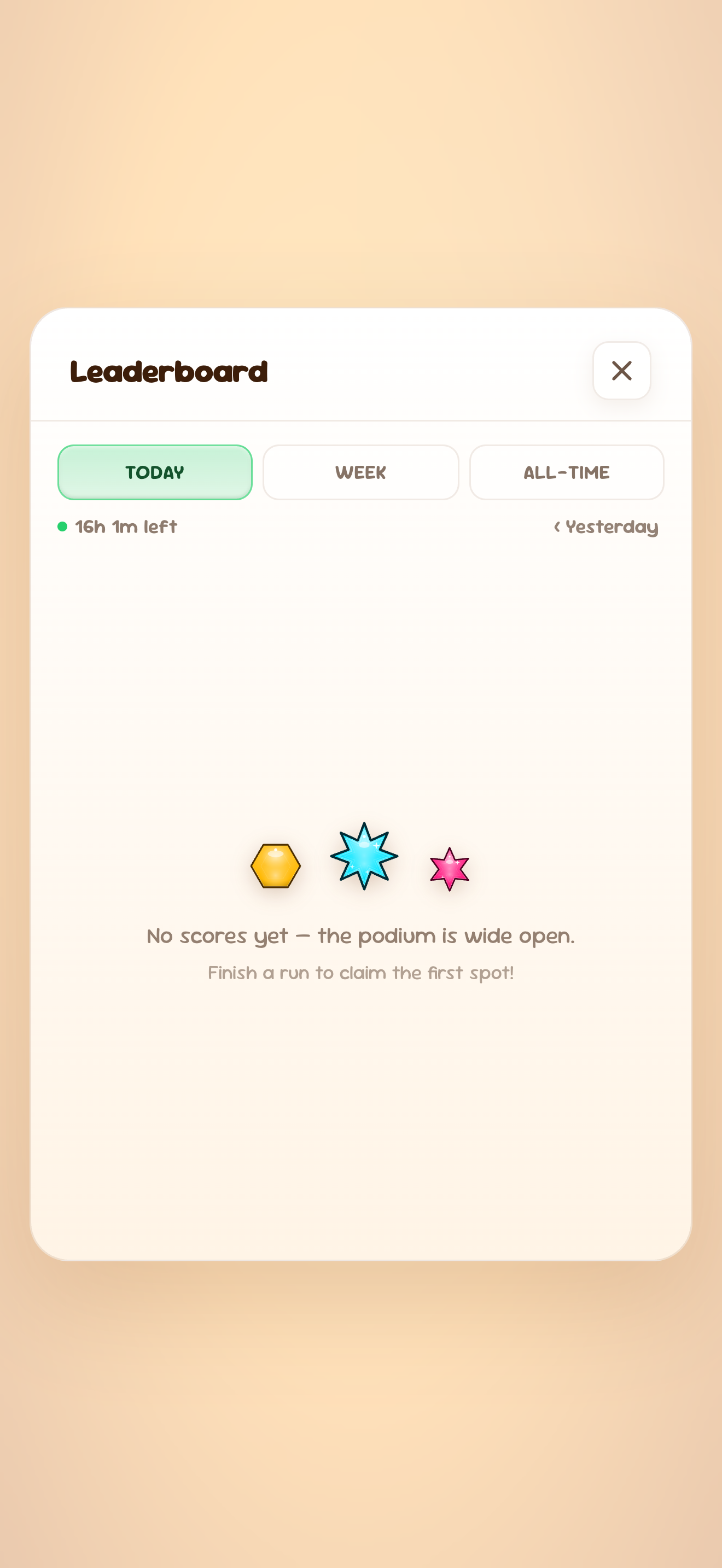 Orbitals: Spin Drop Merge screenshot 4