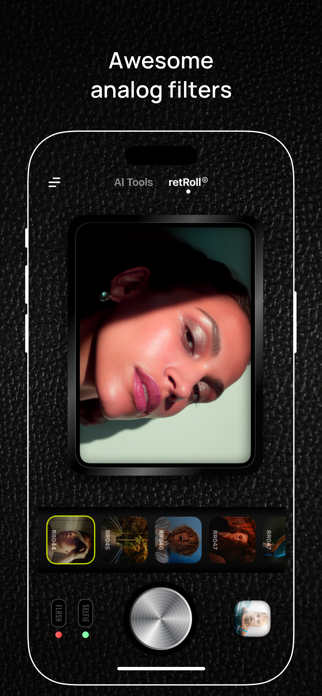 Photoly Remove Object & Editor Screenshot 2 of 5