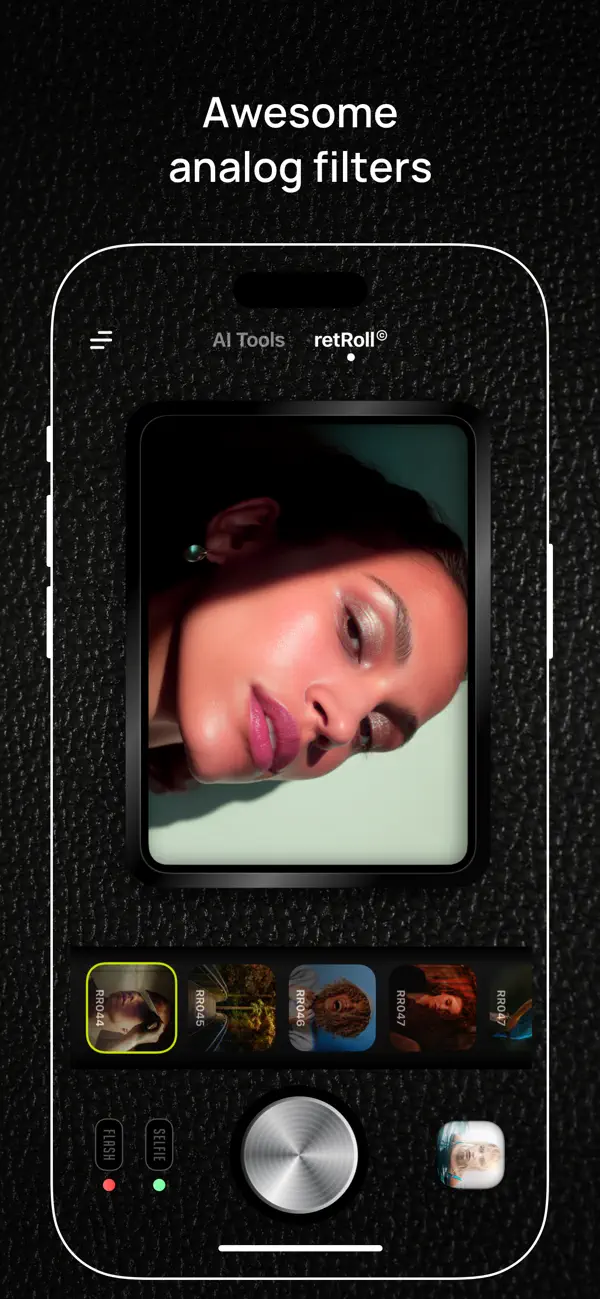 Screenshot #2 pour Photoly Remove Object & Editor