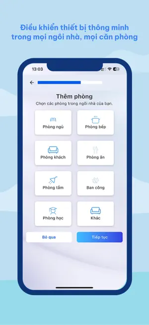 TADT Smart screenshot 3