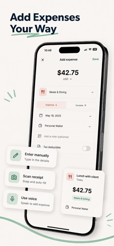 mystart! Screenshot 2 of 6