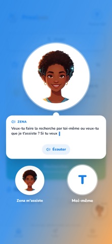 Proxizen screenshot 5