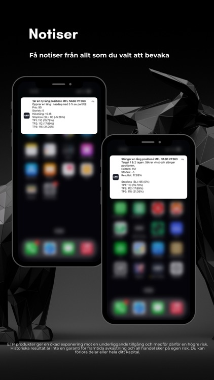 AMO Trades screenshot-6