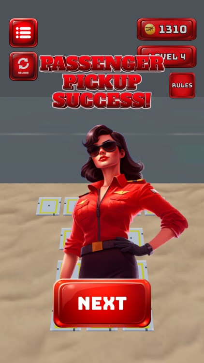 Sky Bound Passengers screenshot-6