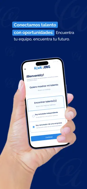 AlwAI Jobs screenshot 2