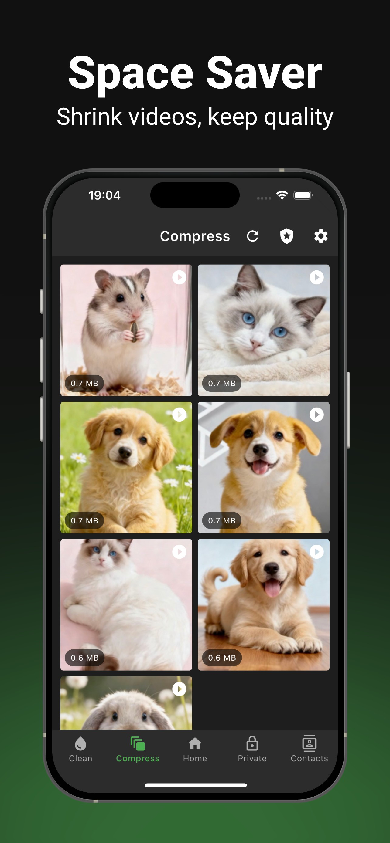 CleanGuru: AI Phone Cleaner screenshot 4