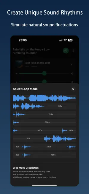Earth Sounds screenshot 4