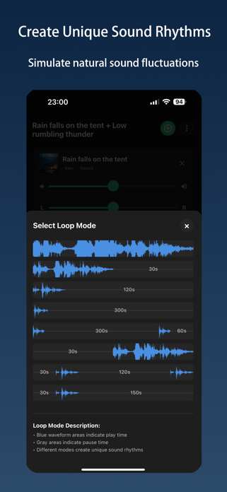 Earth Sounds Screenshot 4 of 6