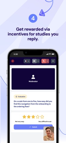 Usedge screenshot