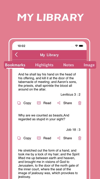 Kinh Thanh screenshot-3