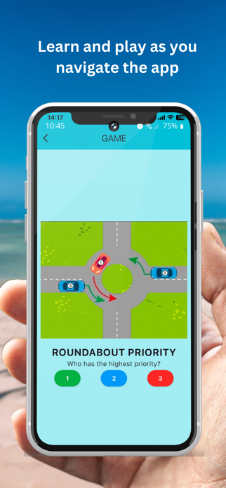 Crossing Roads Screenshot 6 of 10