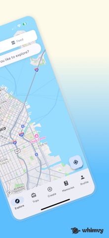 Whimvy Screenshot 2 of 7
