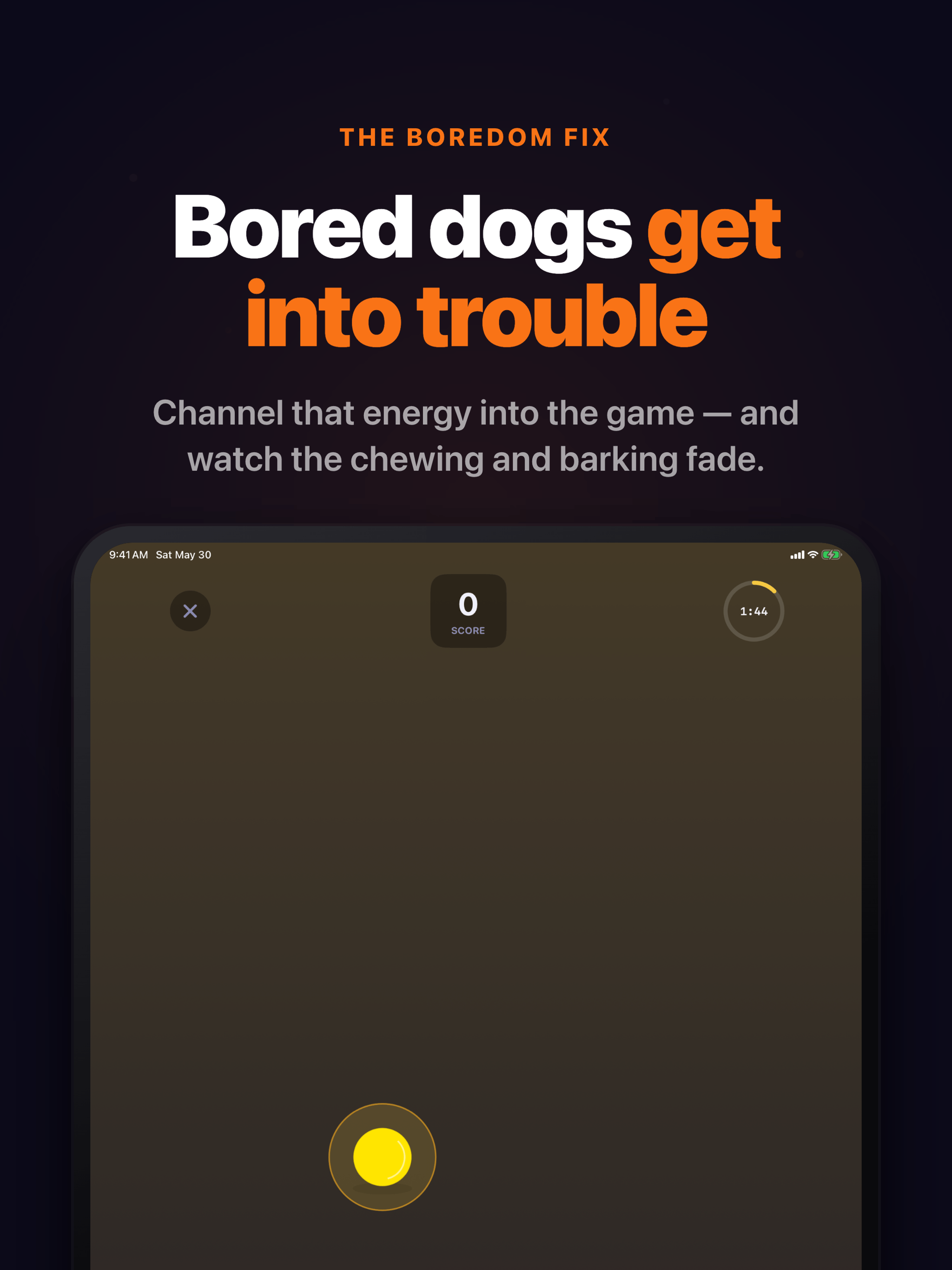 Instinct: Dog Enrichment Games screenshot 9