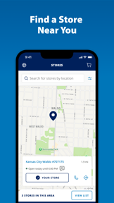 Sherwin-Williams PRO+ screenshot