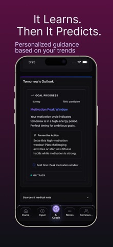 Fittra Wellness screenshot