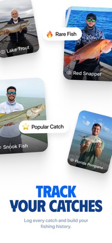 FishIDs: Identify any fish Screenshot 4 of 5