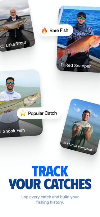 FishIDs: Identify any fish Screenshot 4 of 5
