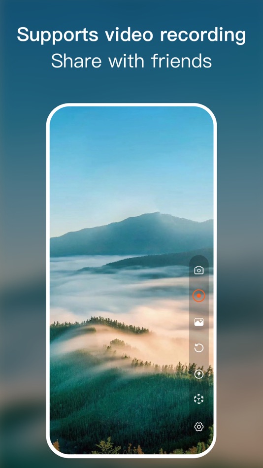 #3. AR Compass 3D (iOS) Podle: Hangzhou OrangeJuice Technology Co., Ltd.