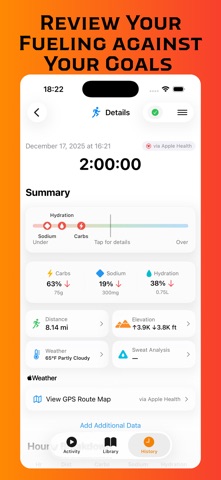 FuelFlow Screenshot 3 of 6