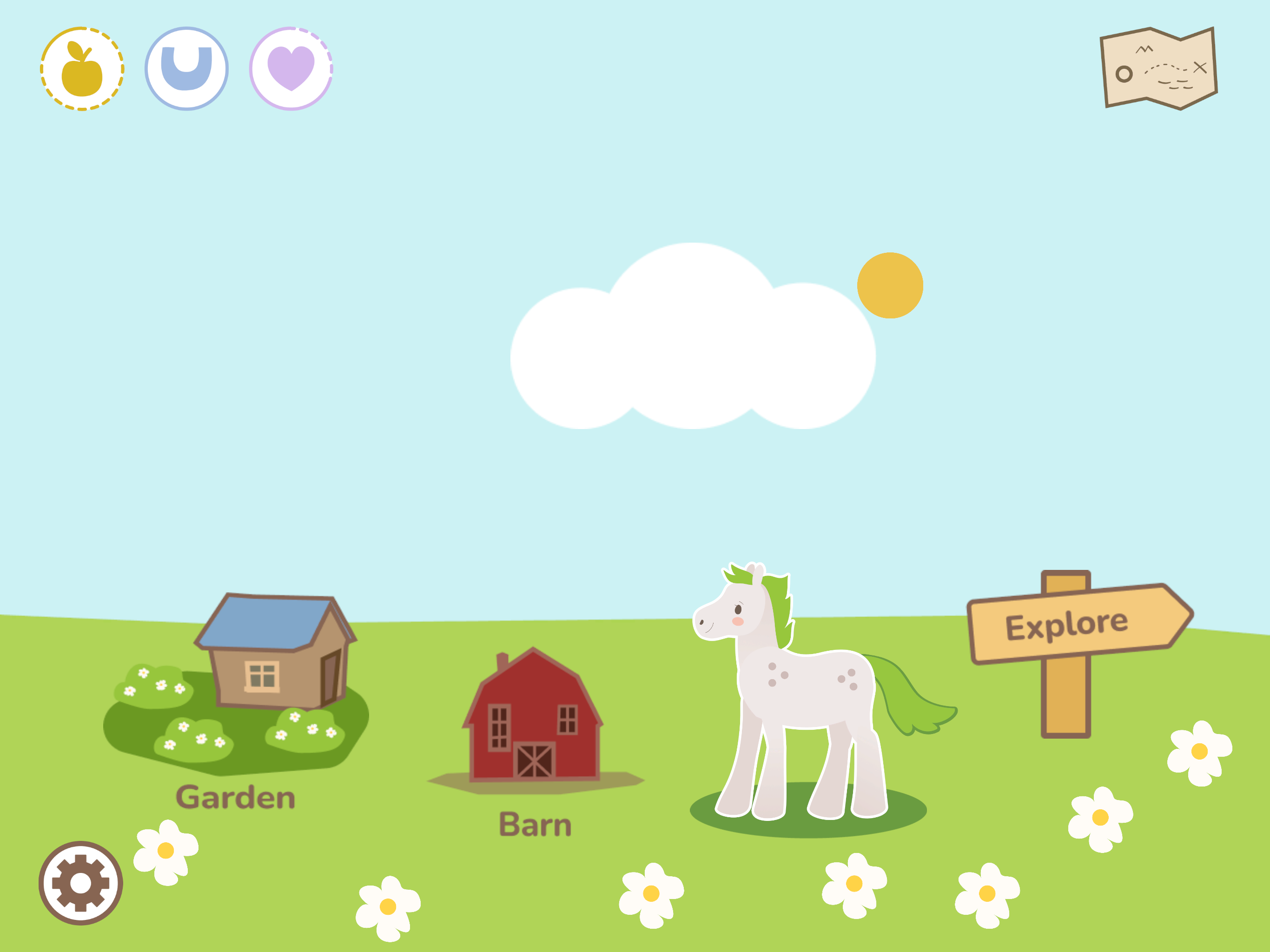 Piccoli World screenshot 10