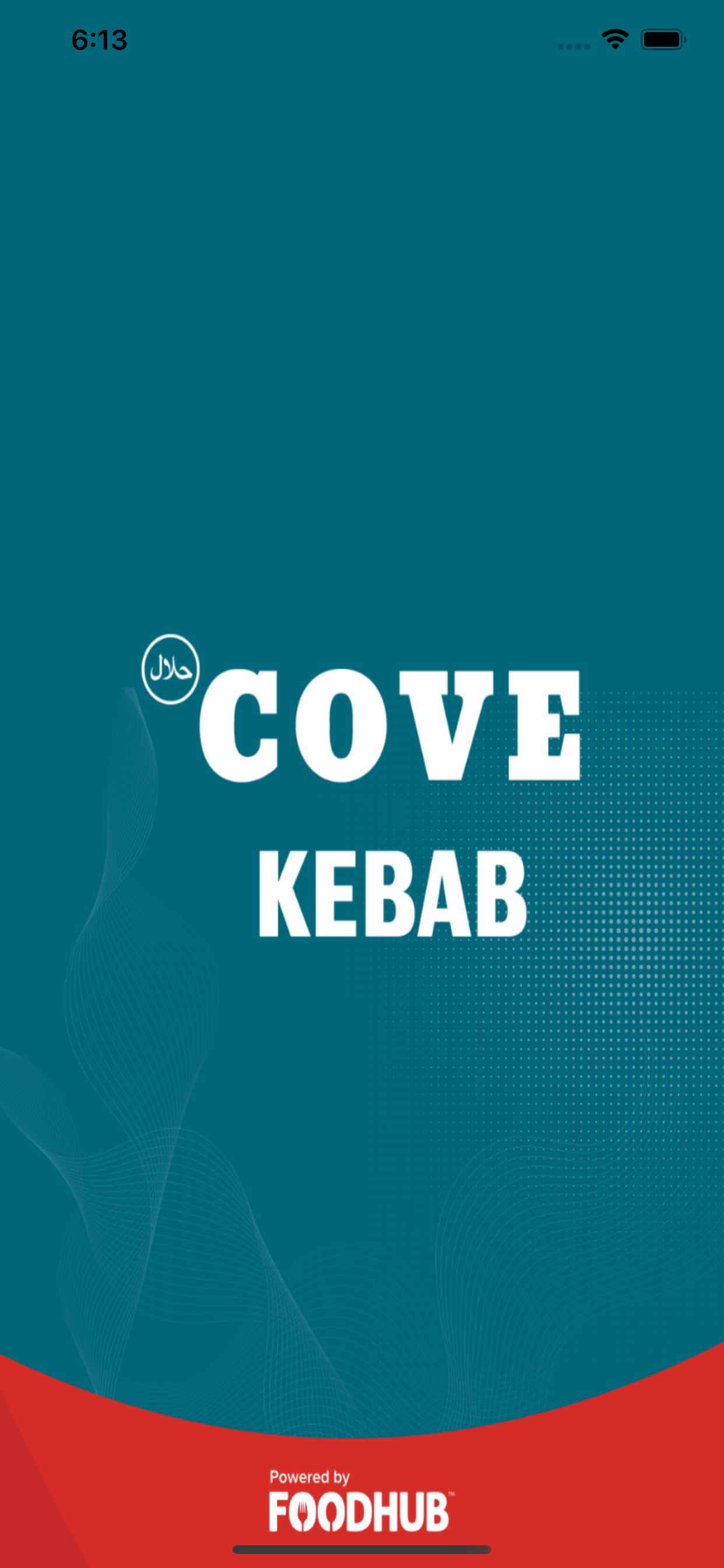 Cove Kebab