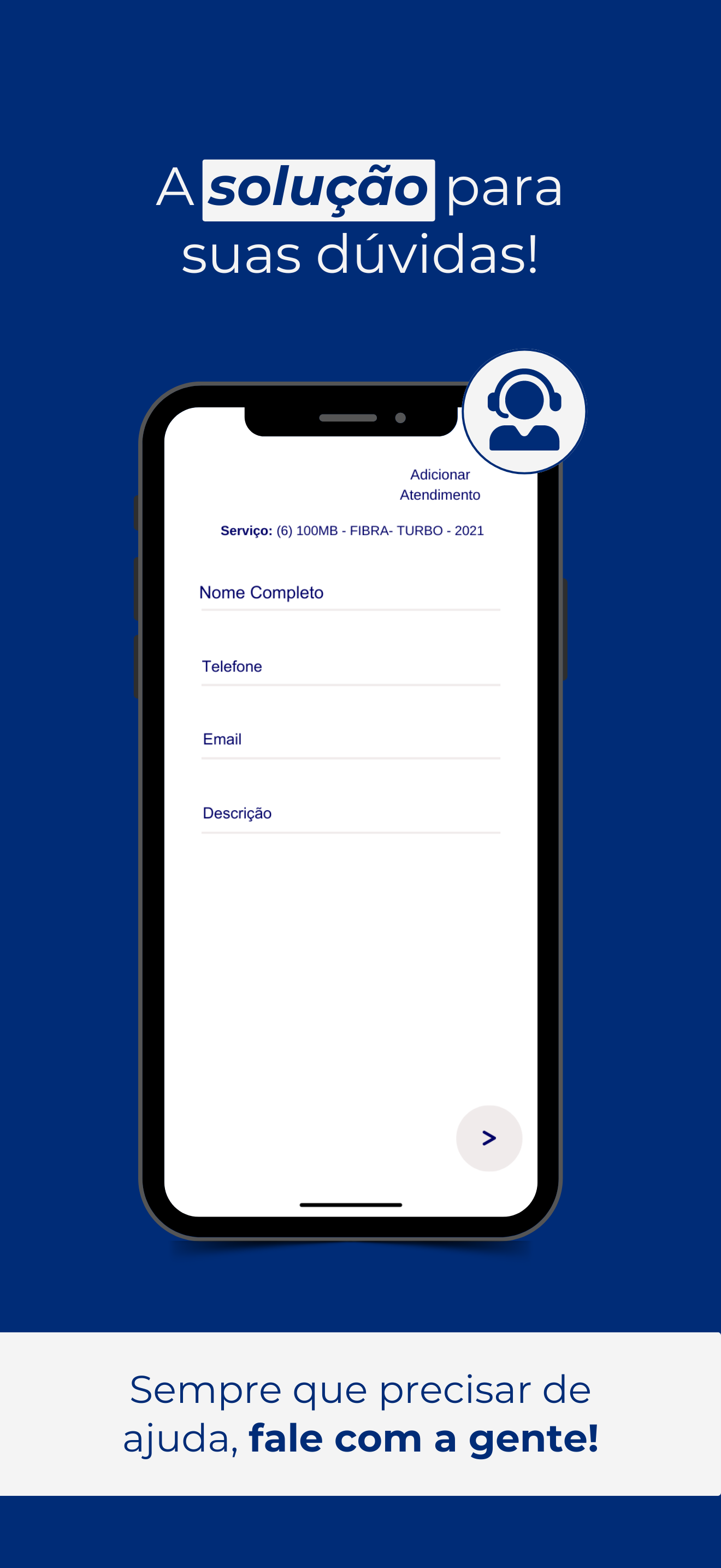 Site Fibra screenshot 6