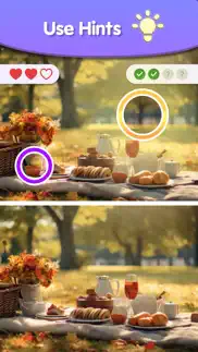 find hidden difference game айфон картинки 2